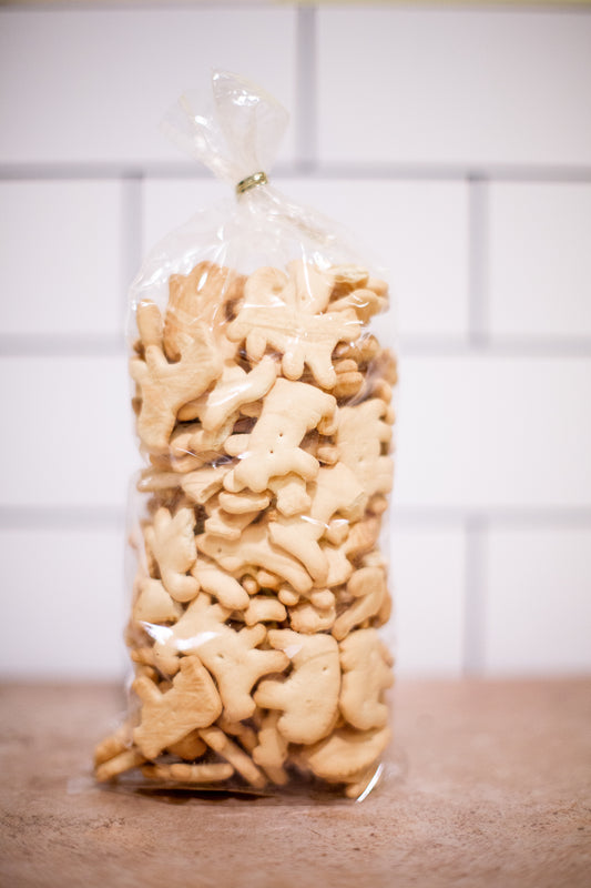 Animal Crackers