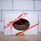 Ashers Dark Almond Bark