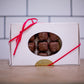 Ashers Sea Salt Milk Choc Vanilla Caramels