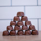 Ashers Sea Salt Milk Choc Vanilla Caramels