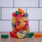 Assorted Fruit Slices