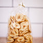 Sweetened Dried Banana Chips