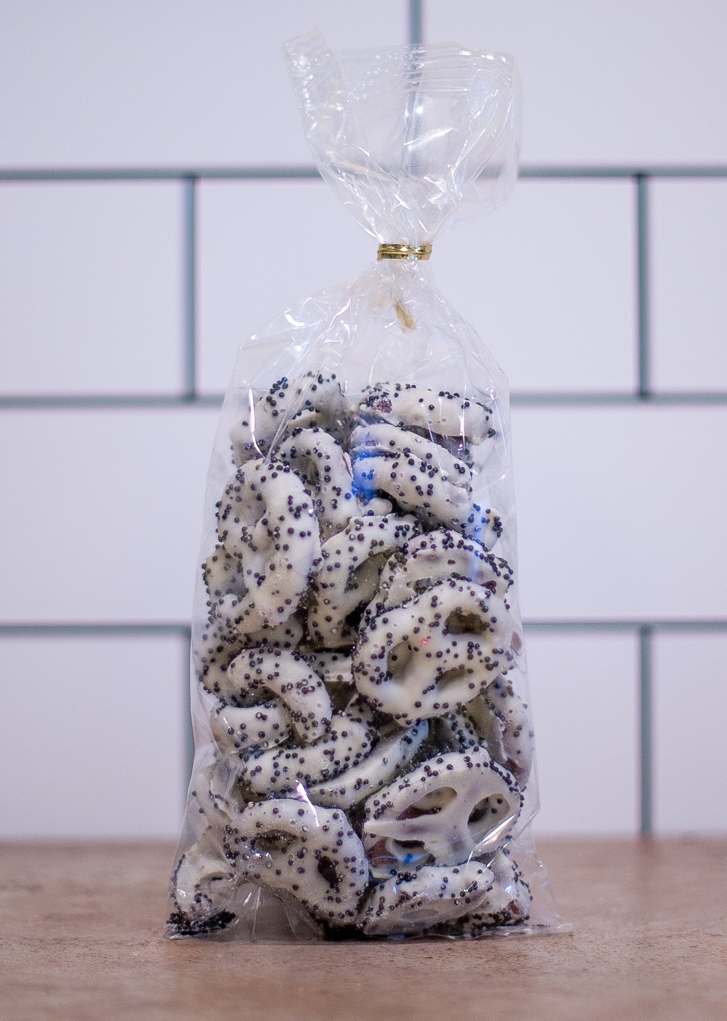 Cookies and Cream Pretzels