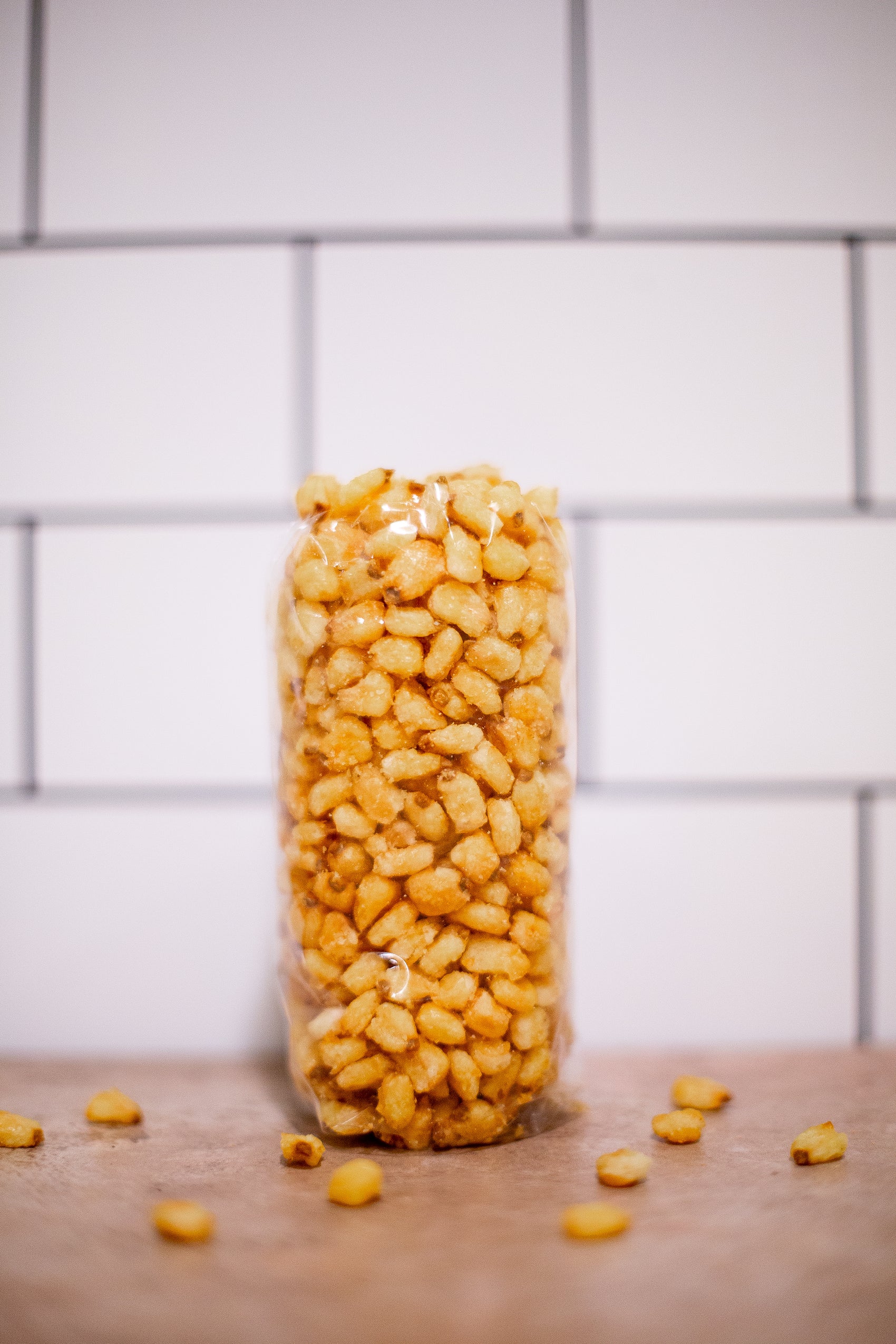 Corn Nuts