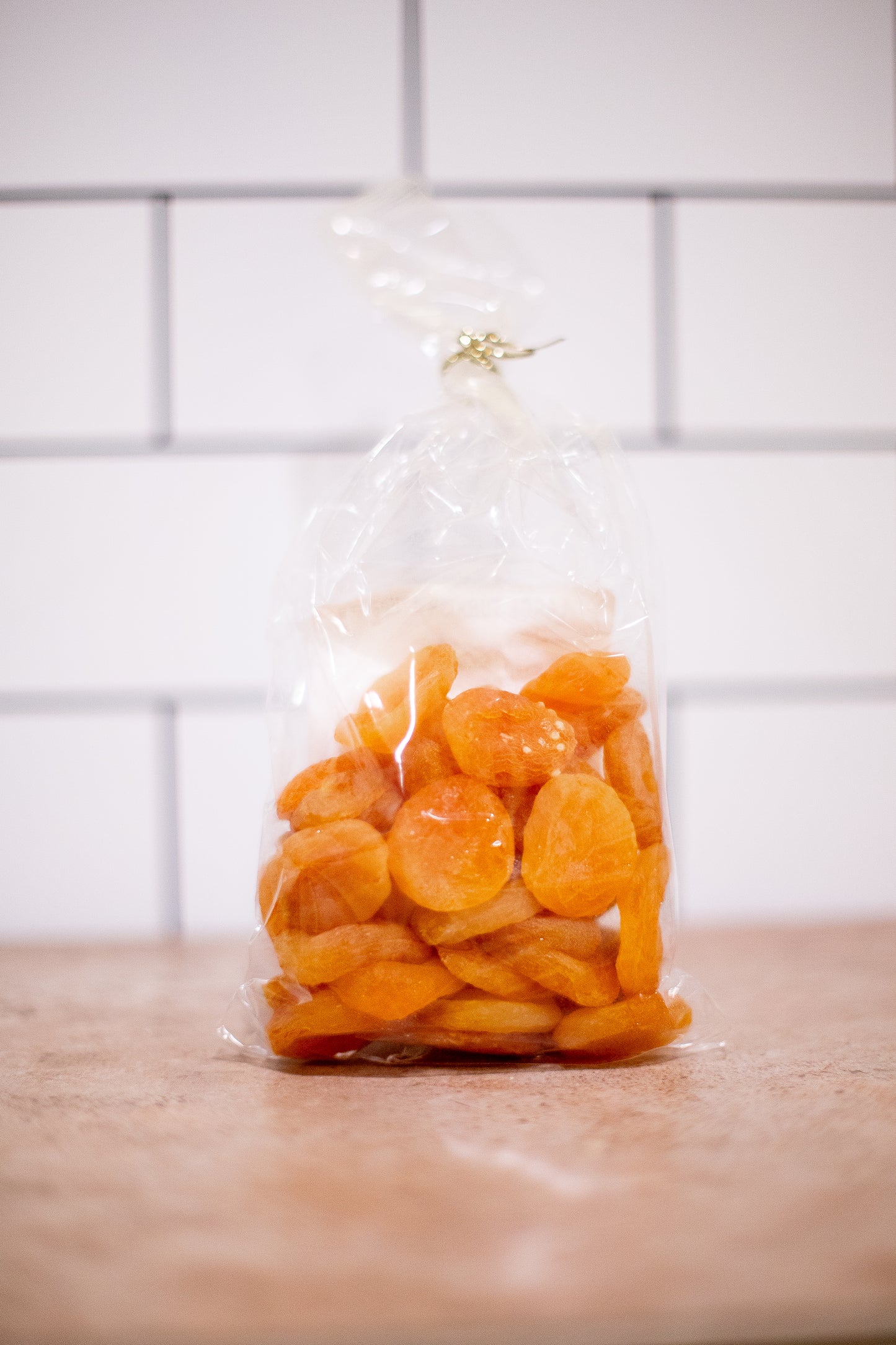 Dried Apricots