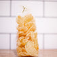 Crystallized Dried Ginger Sliced