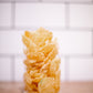 Crystallized Dried Ginger Sliced