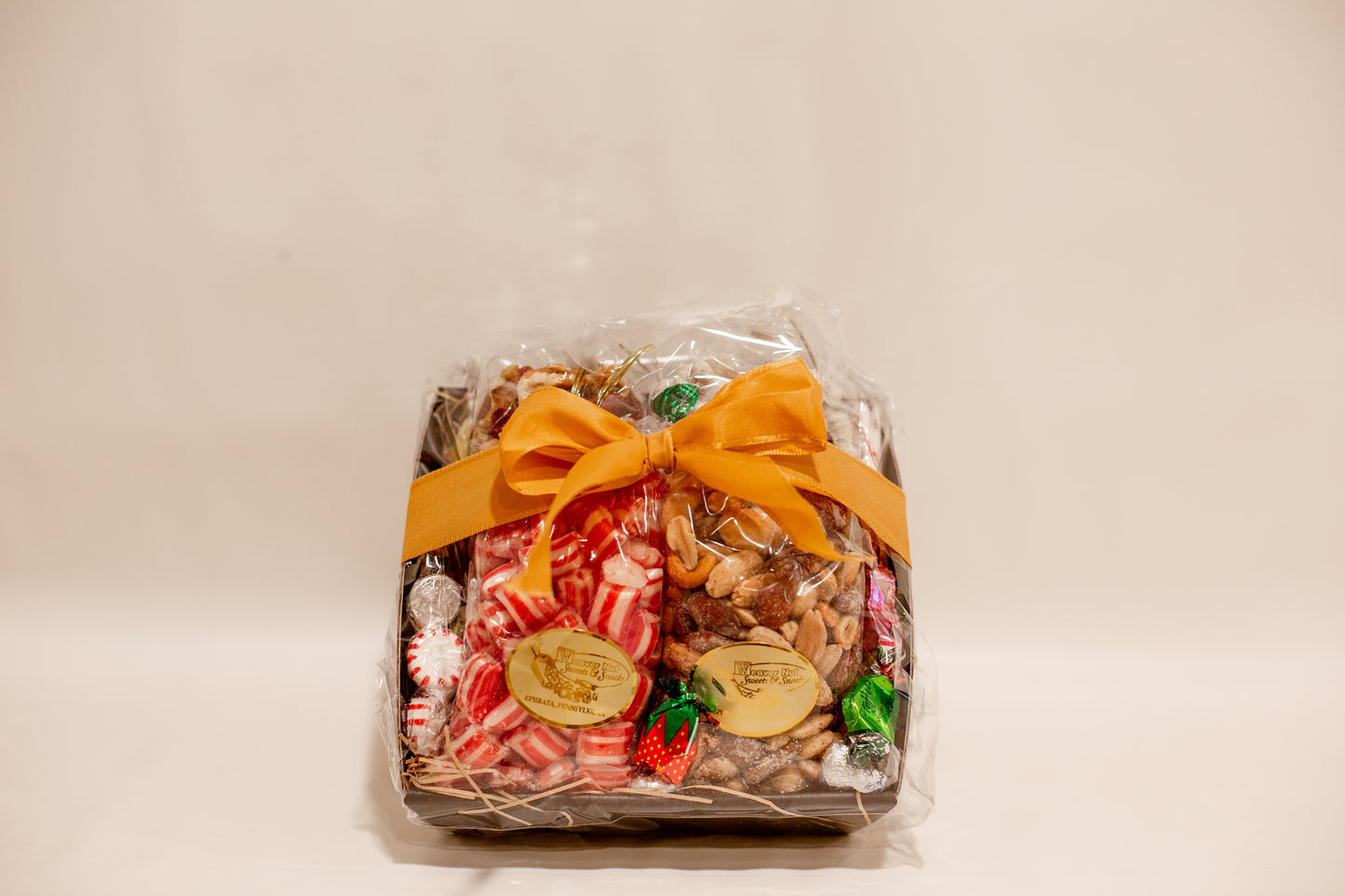 Christmas Delights Basket