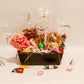 Christmas Delights Basket