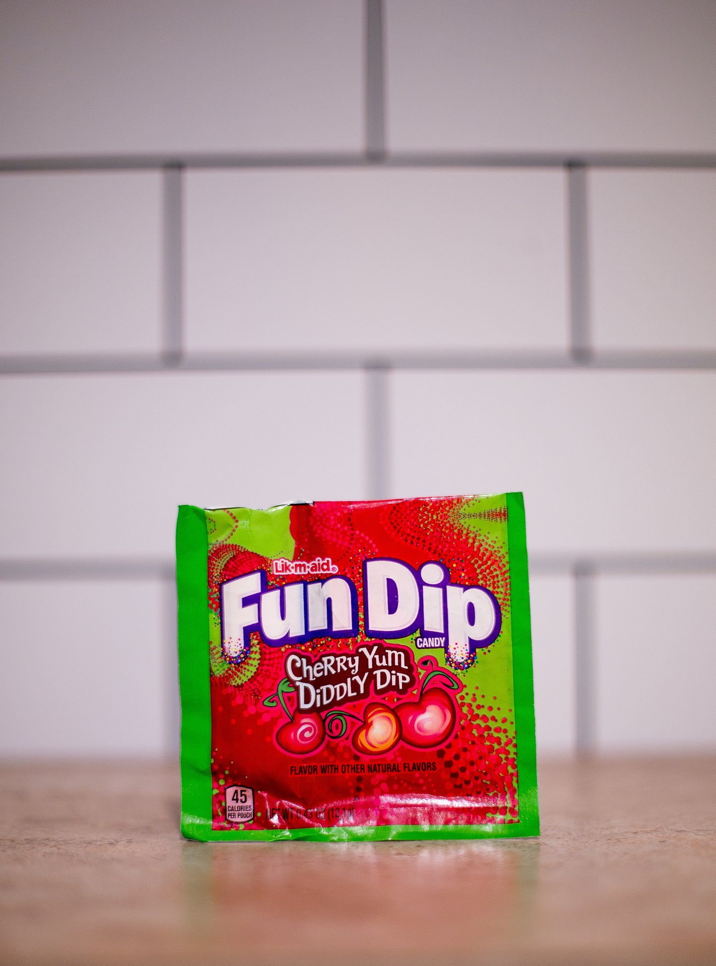 Fun Dip