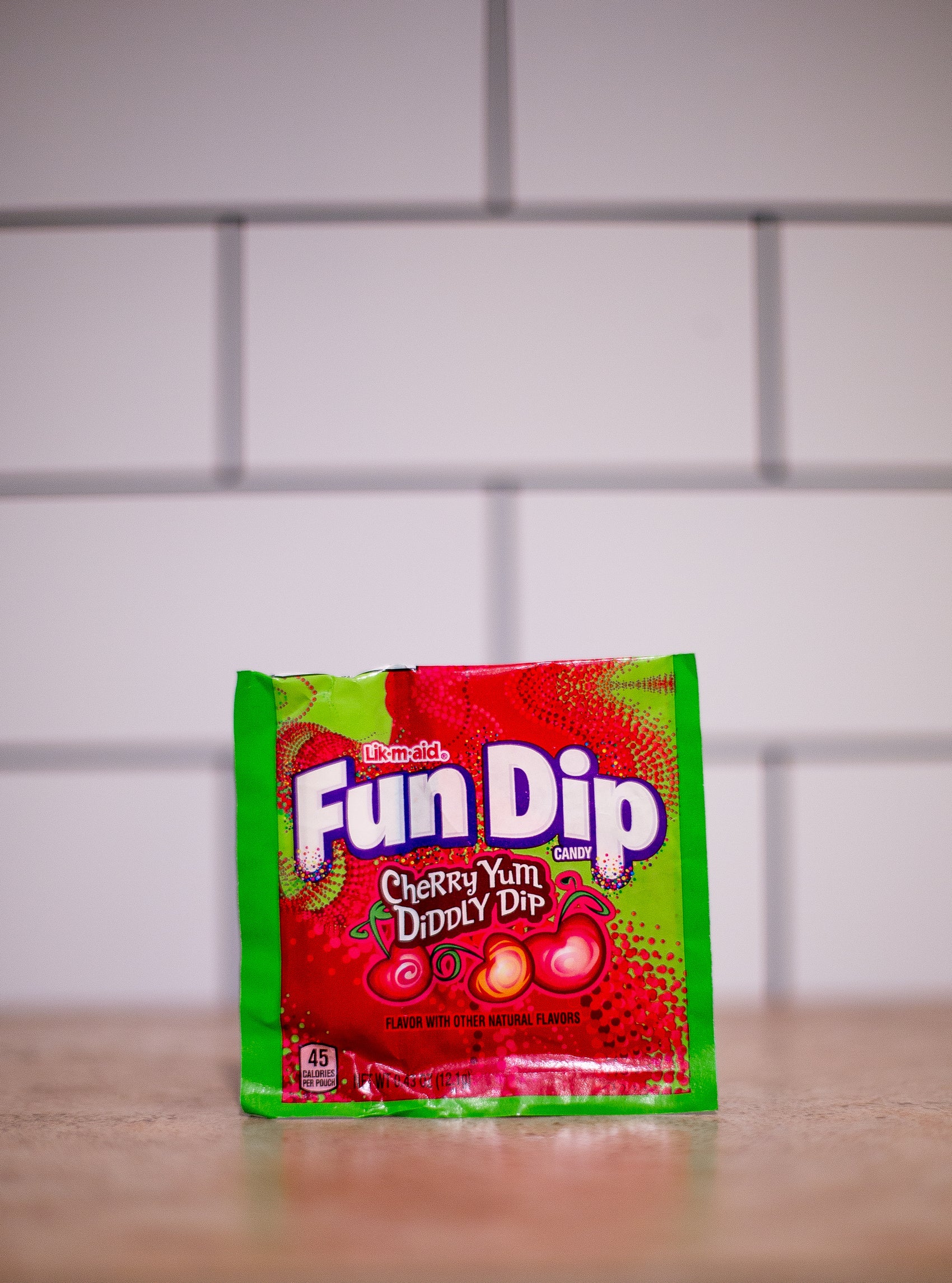 Fun Dip