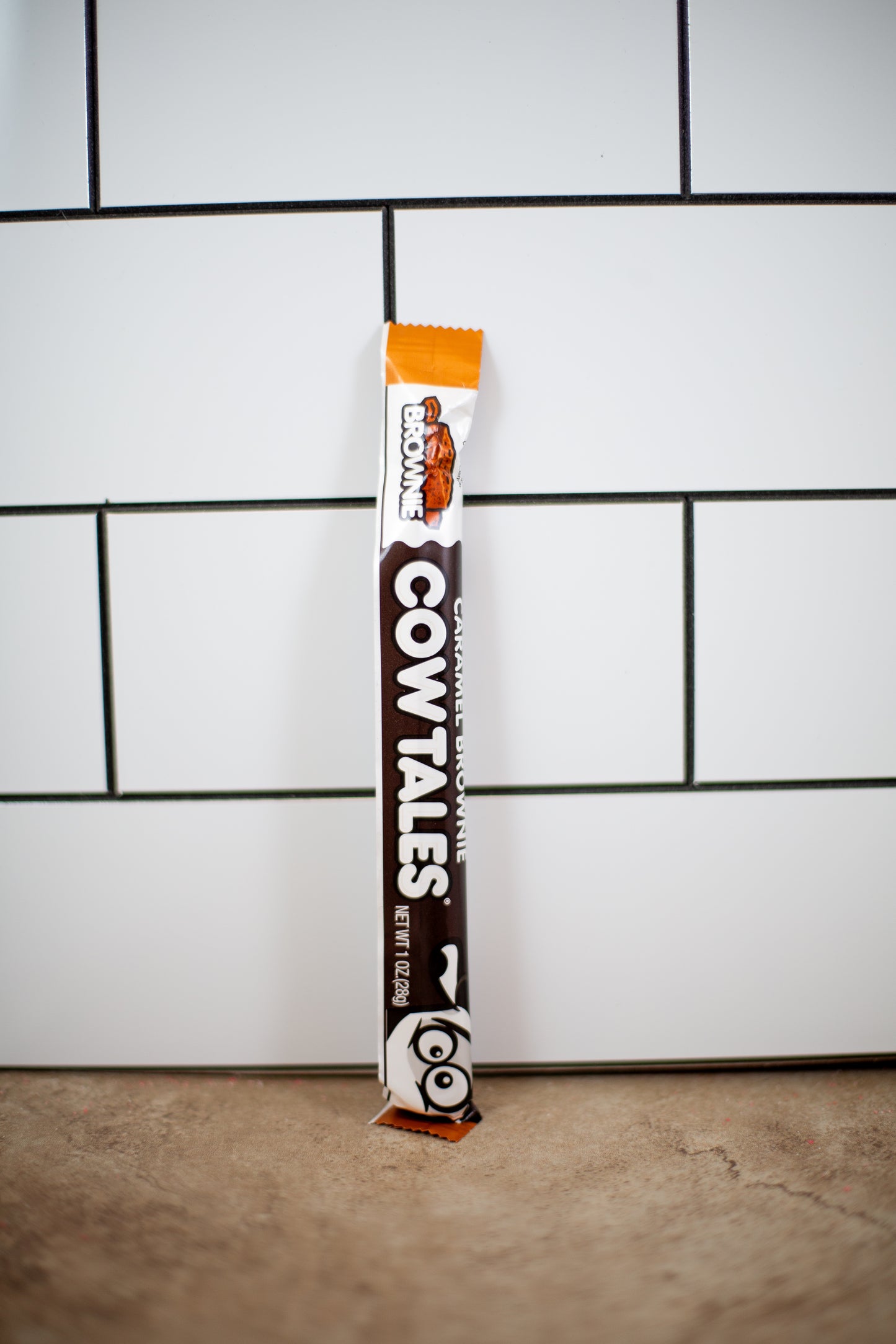 Goetzes Chocolate Cow Tales