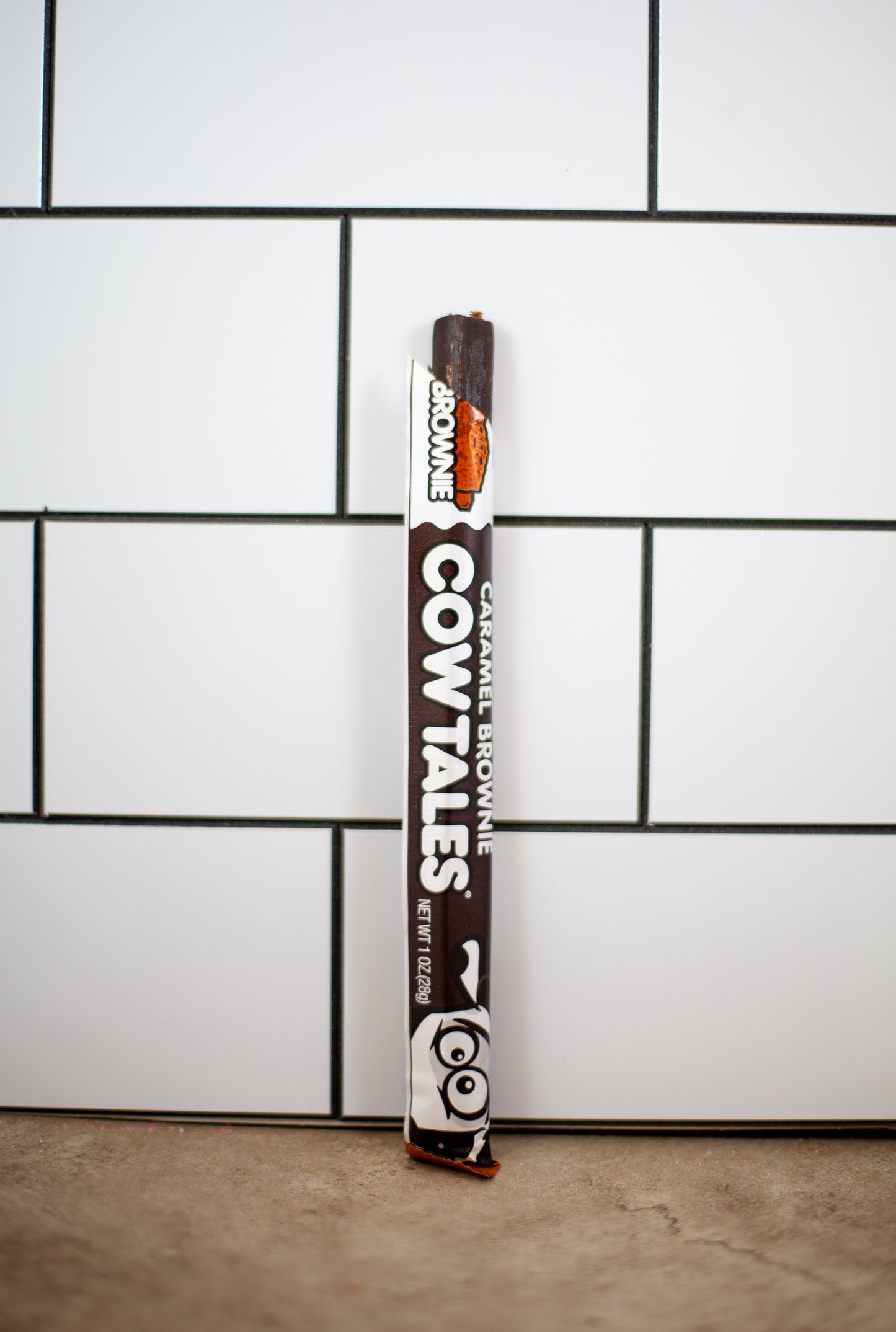 Goetzes Chocolate Cow Tales