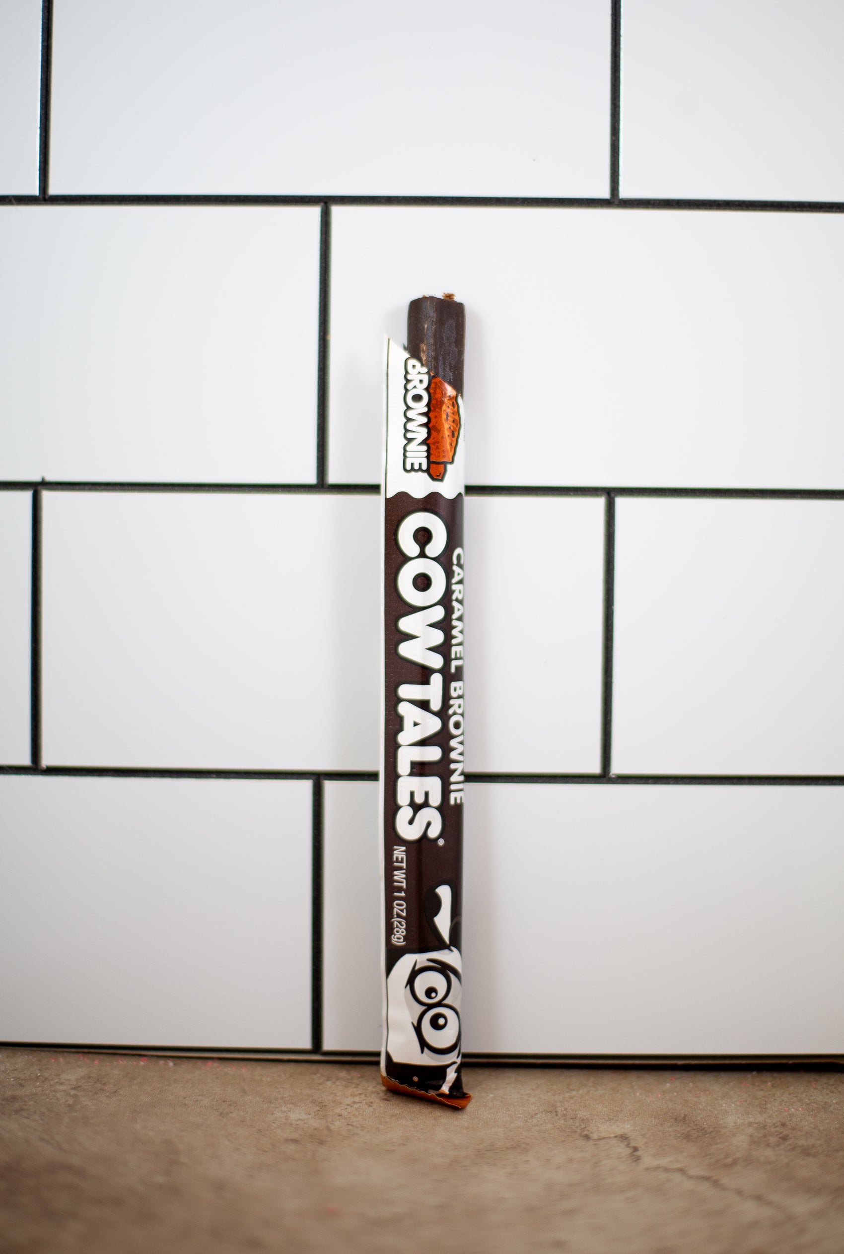 Goetzes Chocolate Cow Tales