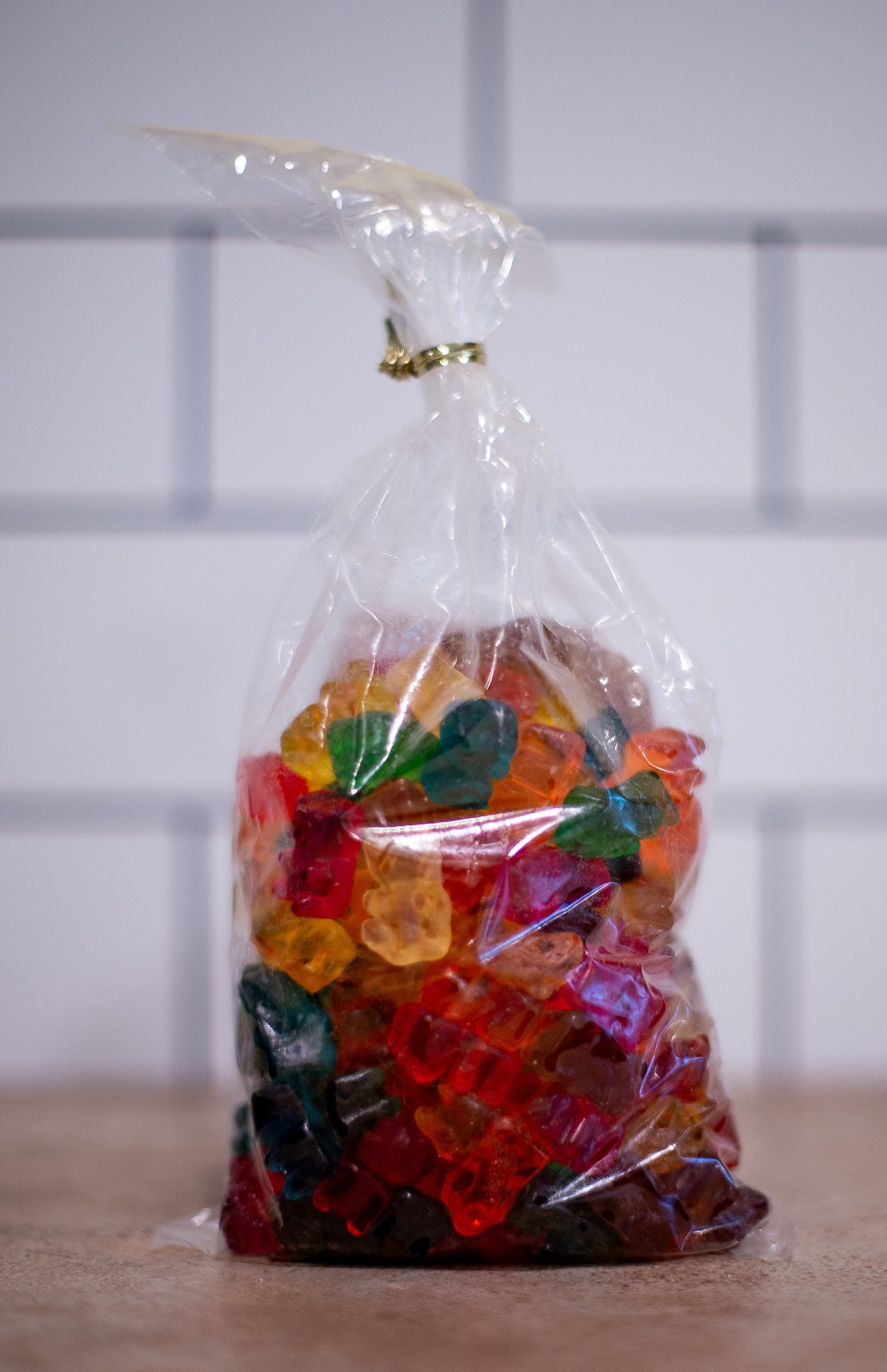 Gummy Bears 12 Flavors