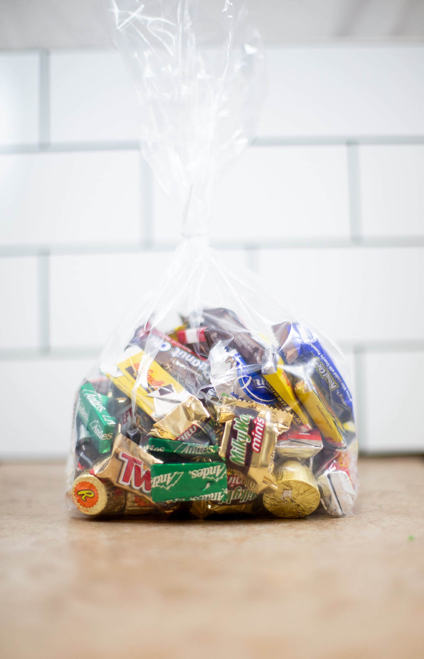 Pick Your Mix - Candy Assortment