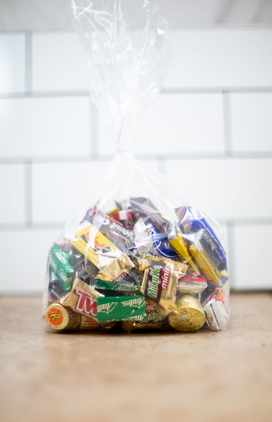 Pick Your Mix - Candy Assortment