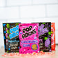 Pop Rocks Bubble Gum