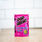 Pop Rocks Bubble Gum