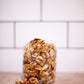 Raw Walnut Halves And Pieces