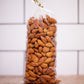 Roasted Almonds