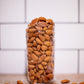 Roasted Almonds