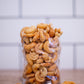 Salted Large Cashews