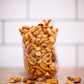 Sweet & Savory Snack Mix