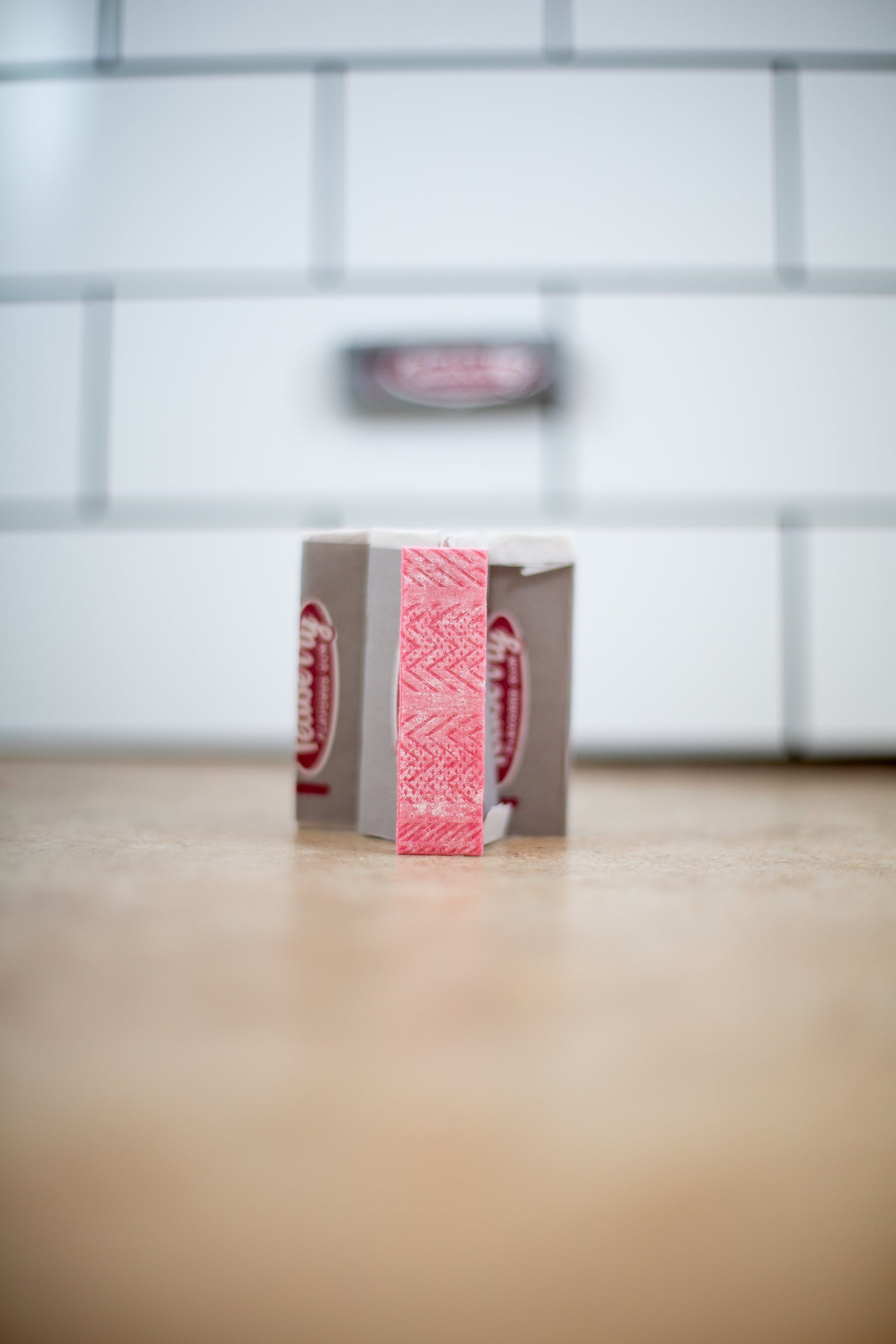 Teaberry Gum