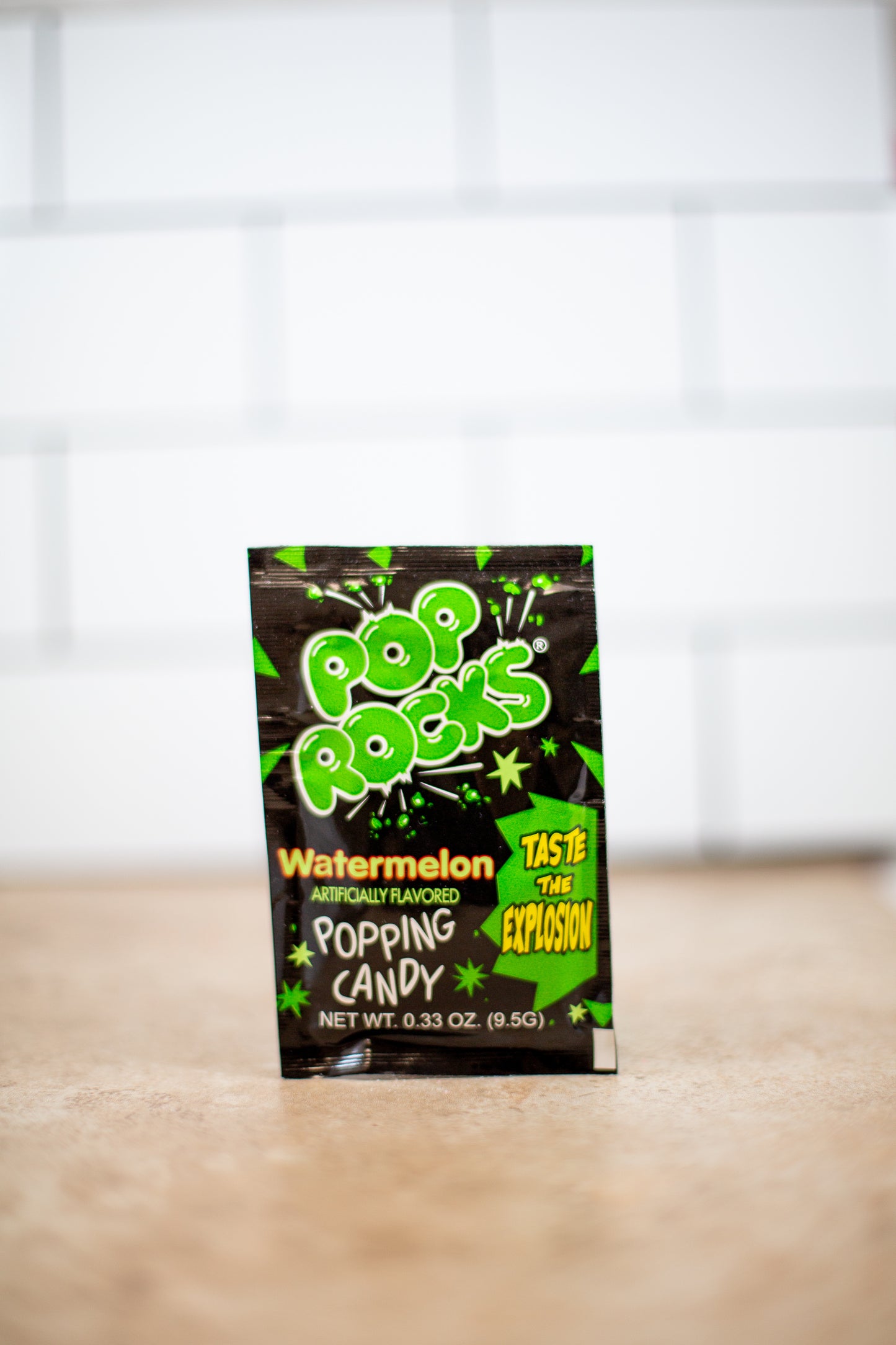 Watermelon Pop Rocks
