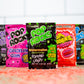Watermelon Pop Rocks