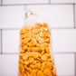 Whale Cheddar Crackers